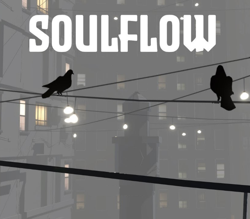 Soulflow EU Steam Ключ
