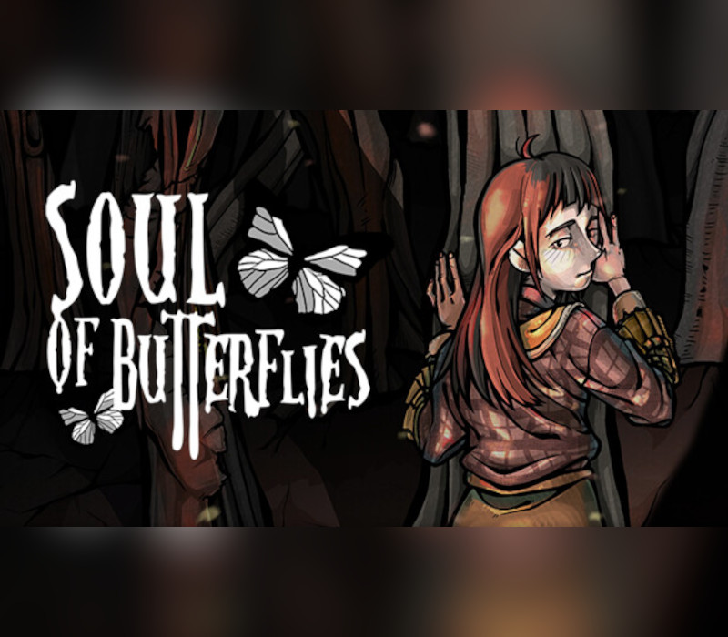 Soul of Butterflies: Incubation Steam Ключ