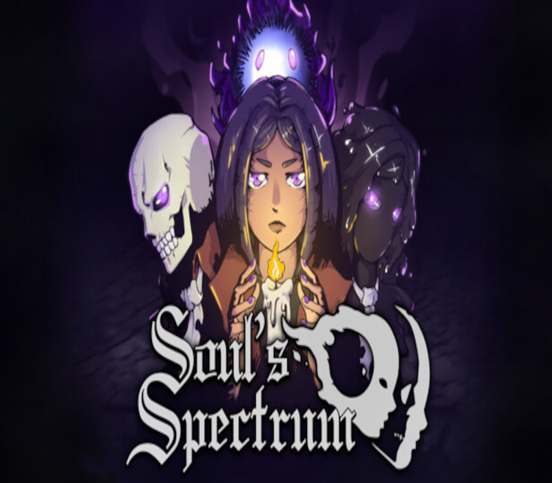 Soul's Spectrum Steam Ключ
