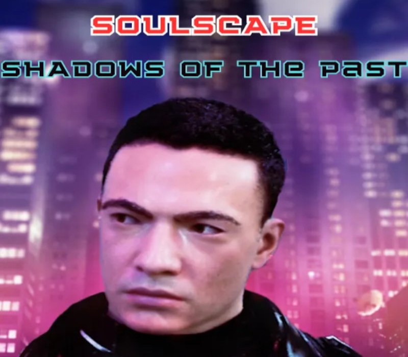 Soulscape: Shadows of The Past - Episode 1 Steam Ключ