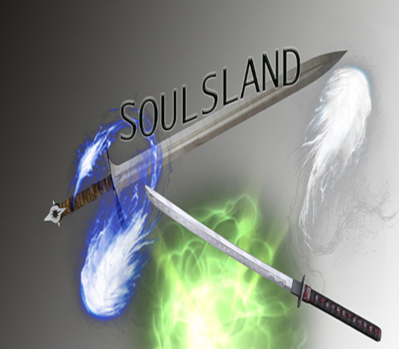 Soulsland Steam Ключ