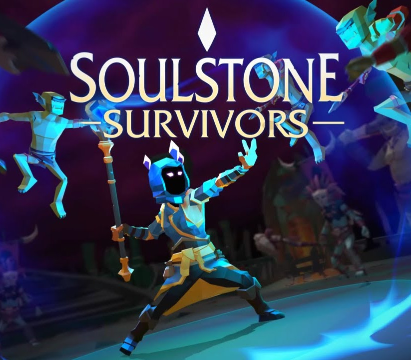 Soulstone Survivors Steam Альтергифт