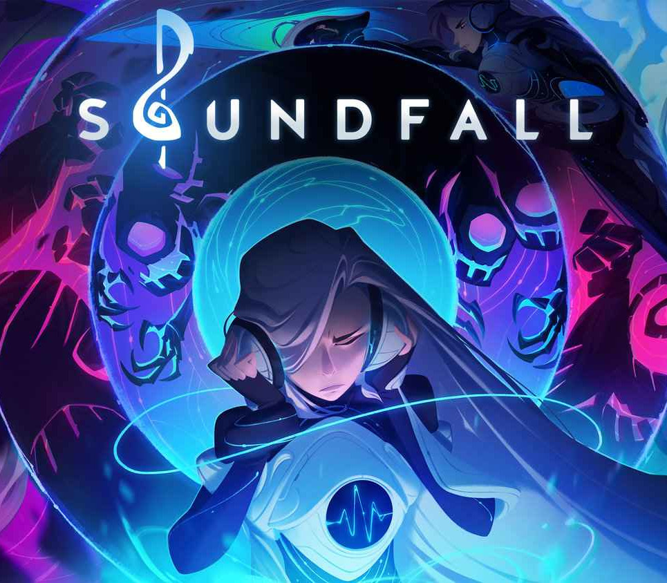 Soundfall EU PC Steam Ключ