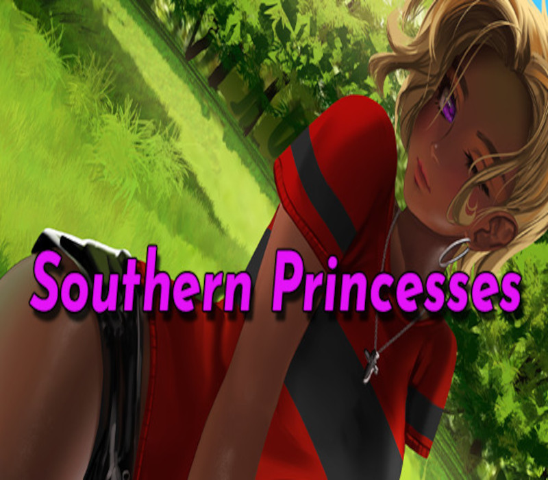 Southern Princesses Steam Ключ