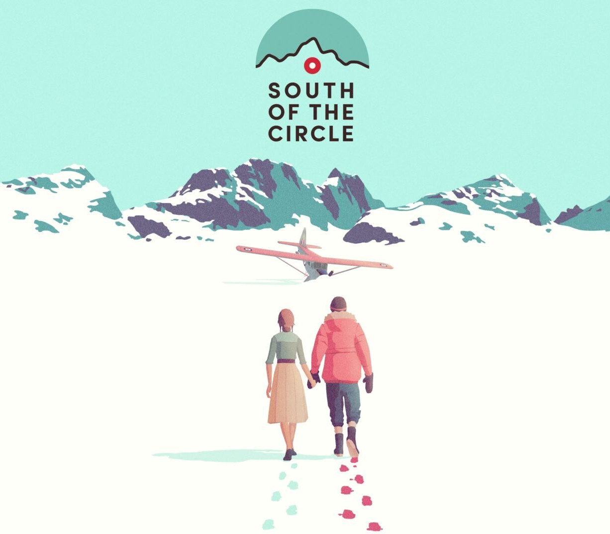 South of the Circle PC Steam Аккаунт