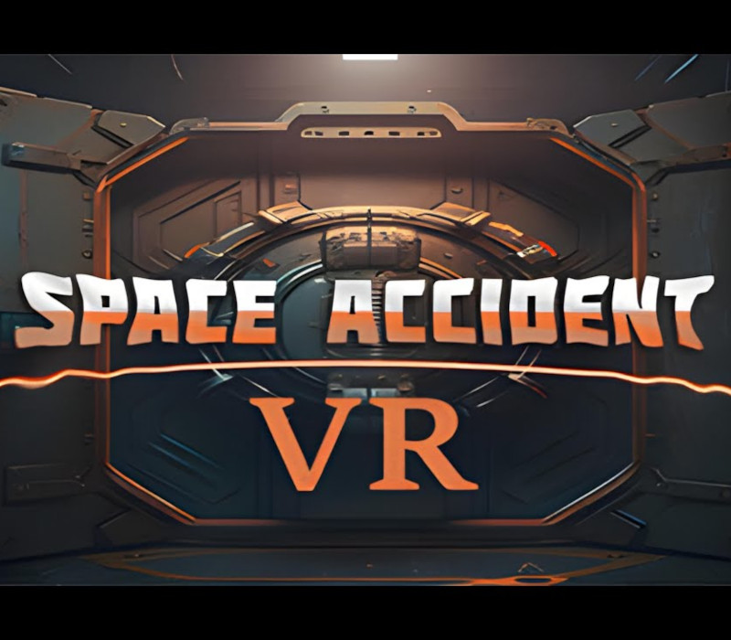Space Accident VR Steam Ключ