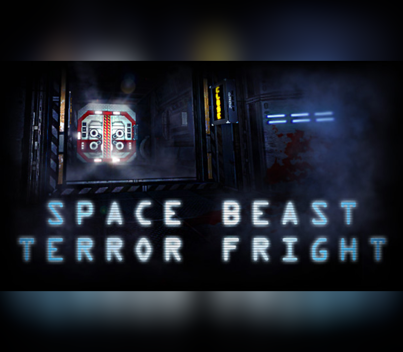 Space Beast Terror Fright PC Steam Ключ
