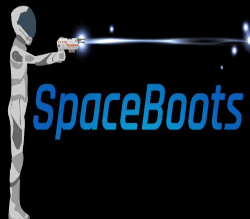 SpaceBoots Steam Ключ
