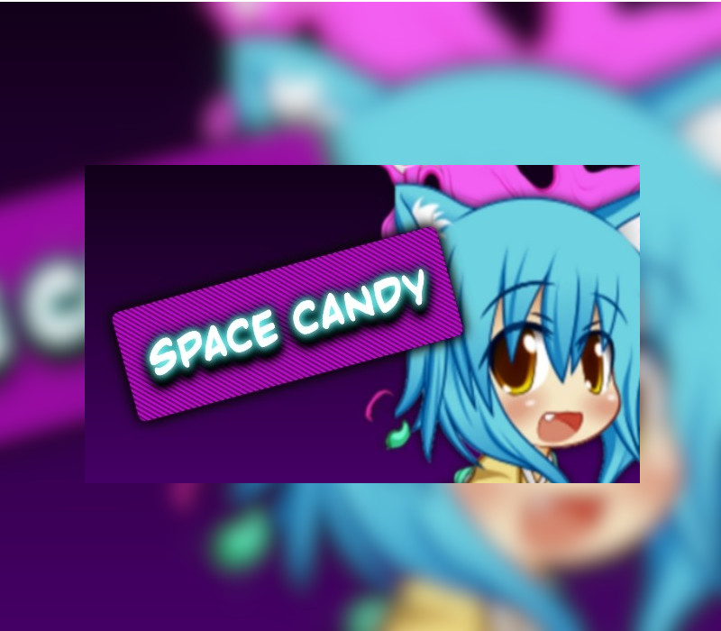 Space Candy Steam Ключ
