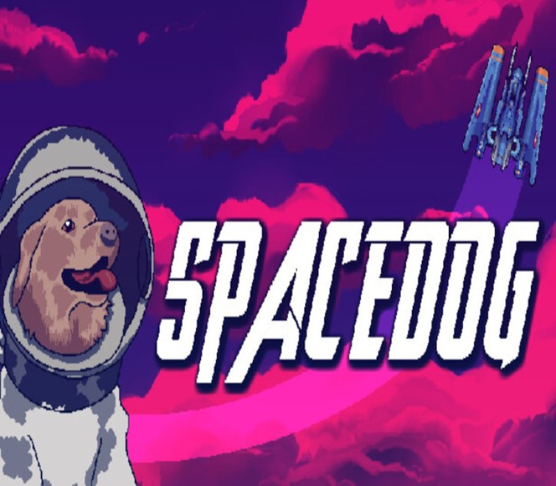 SpaceDog Steam Ключ