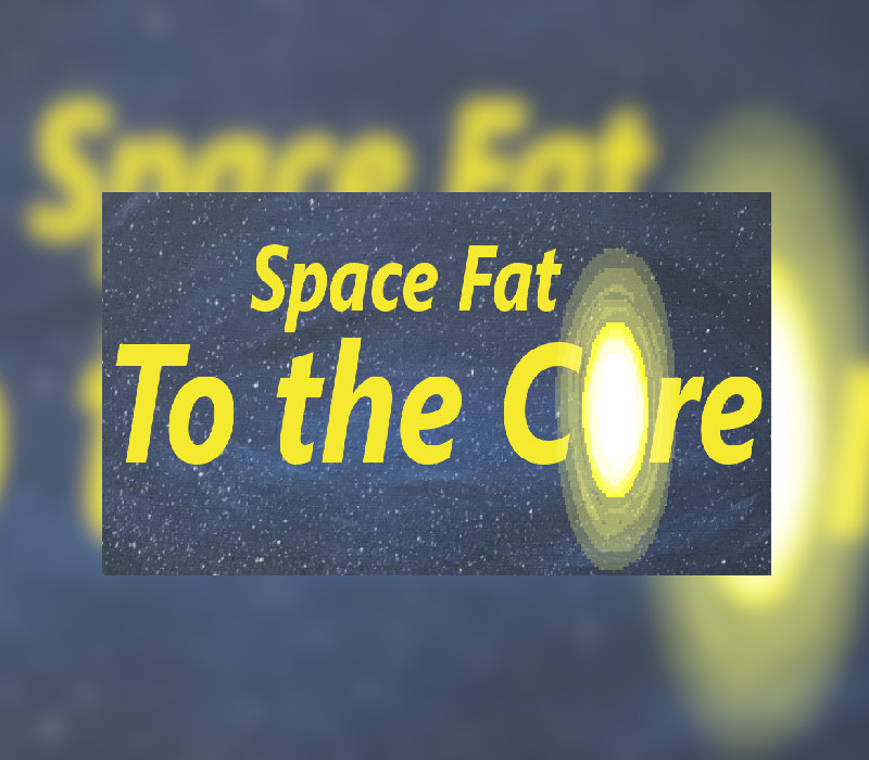 Space Fat: To the Core Steam Ключ