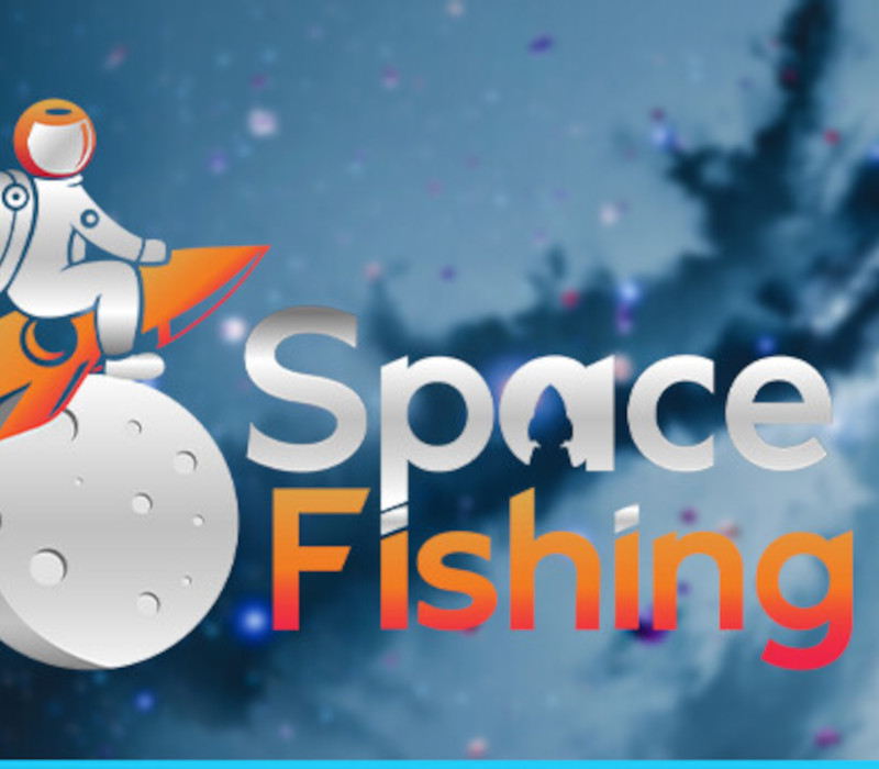 Space Fishing PC Steam Аккаунт
