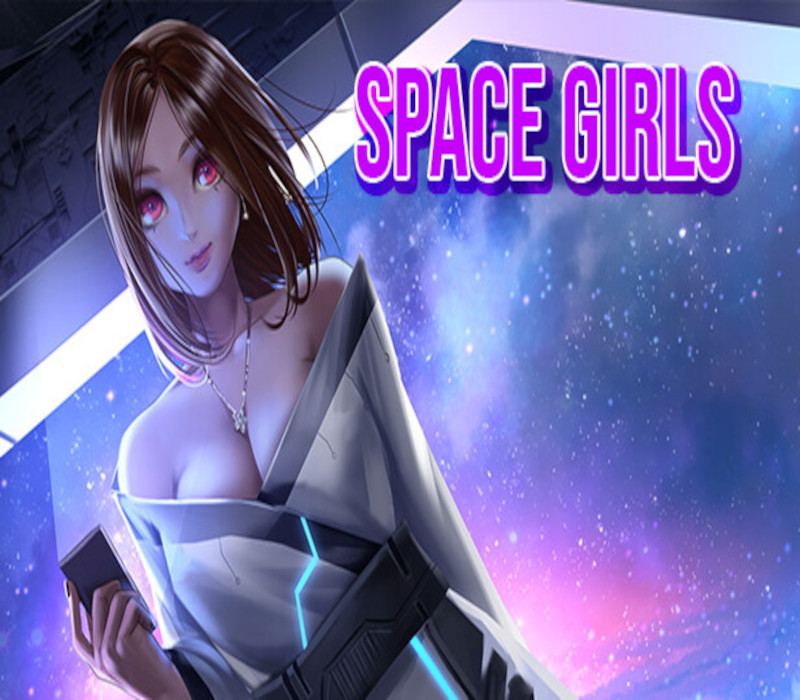 Space Girls Steam Ключ