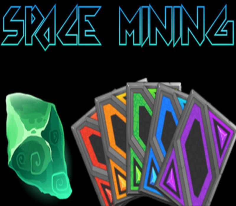 Space Mining Steam Ключ