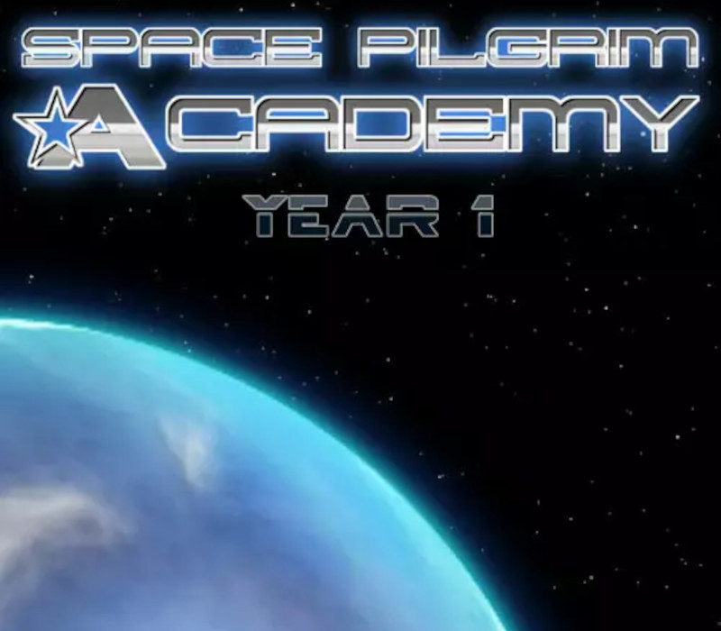 Space Pilgrim Academy: Year 1 PC Steam Ключ