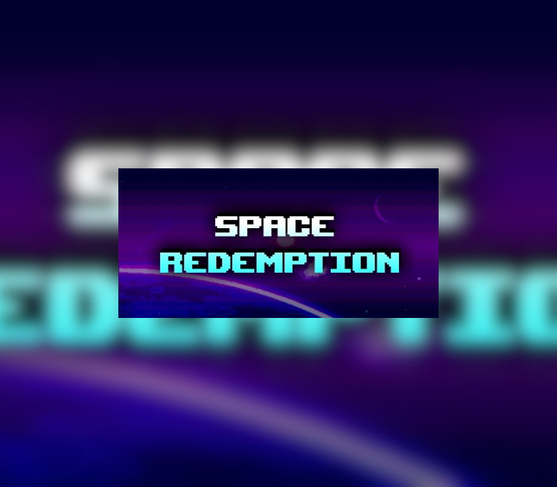 Space Redemption Steam Ключ