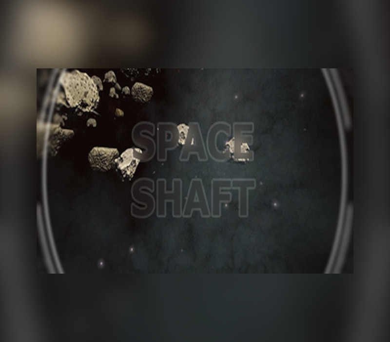 Space Shaft Steam Ключ