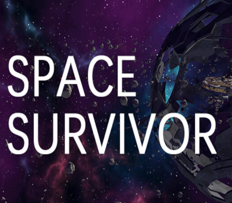 Space Survivor Steam Ключ