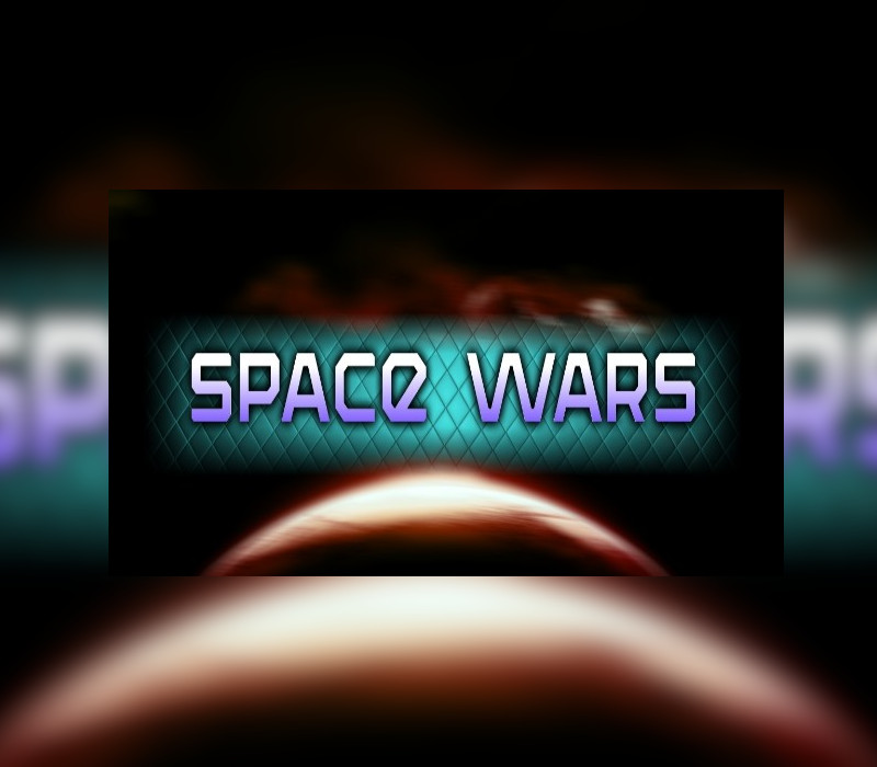 Space Wars Steam Ключ