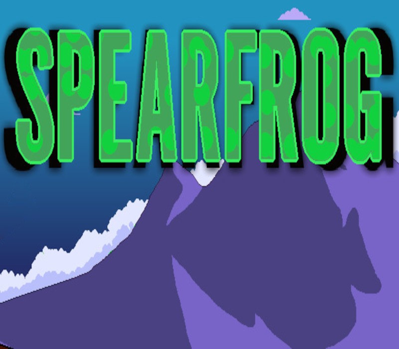 SpearFrog Steam Ключ
