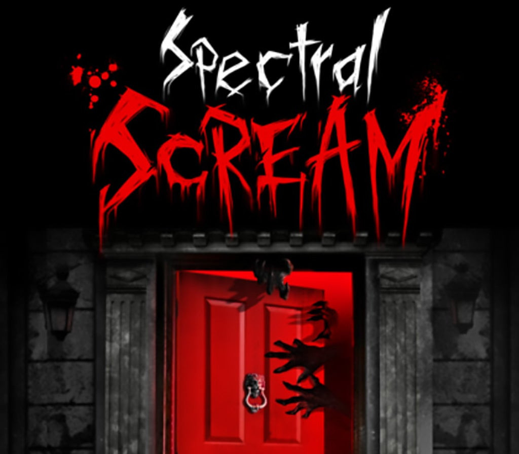 Spectral Scream PC Steam Аккаунт