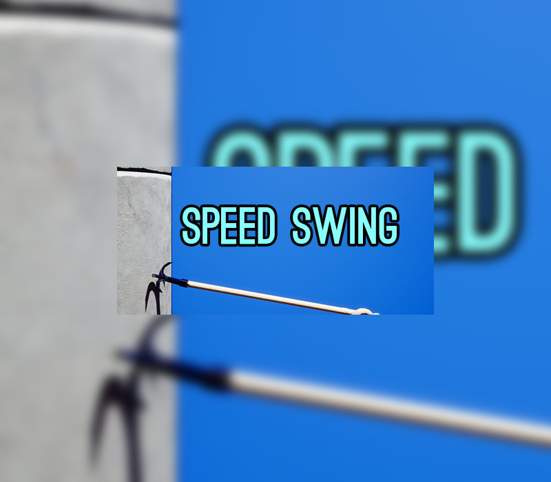 Speed Swing Steam Ключ