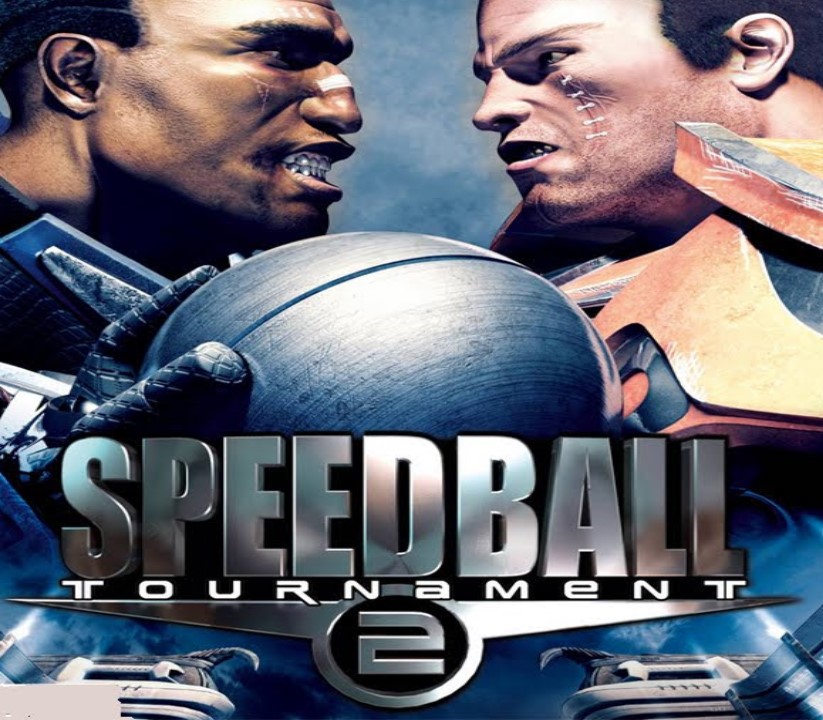 Speedball 2: Tournament Steam Ключ