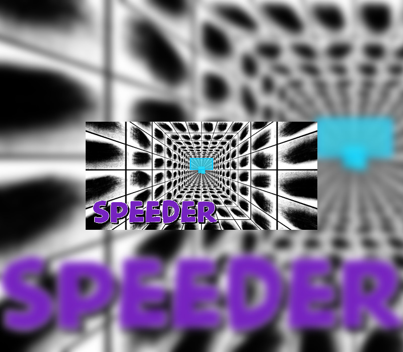 Speeder Steam Ключ