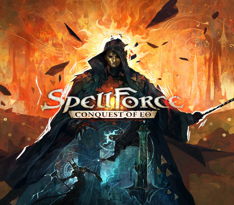 SpellForce: Conquest of Eo Xbox Series X|S Аккаунт