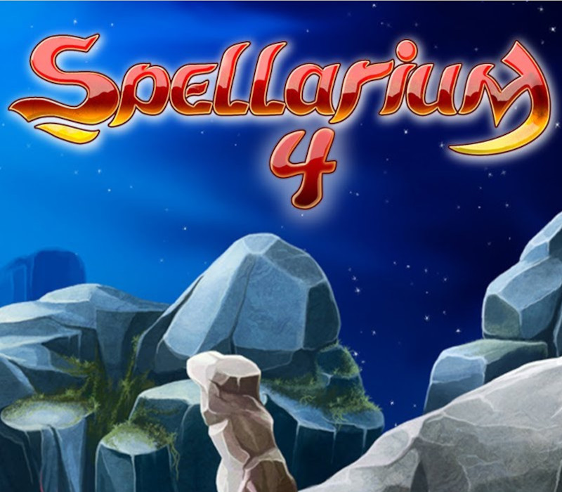 Spellarium 4 Steam Ключ