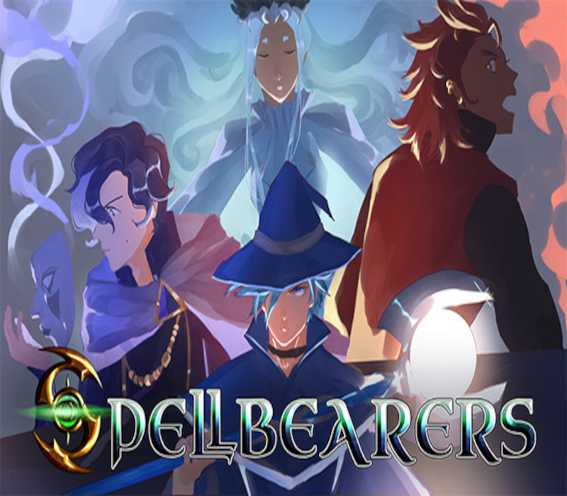 Spellbearers Steam Ключ