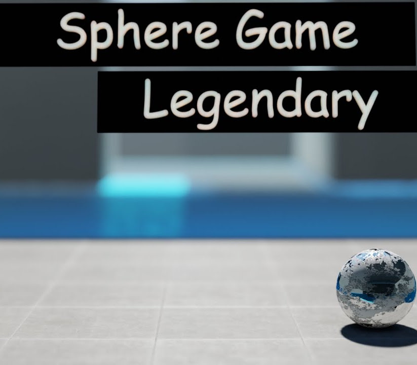 Sphere Game Legendary Steam Ключ