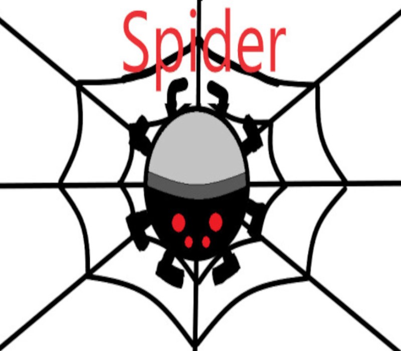 Spider Steam Ключ