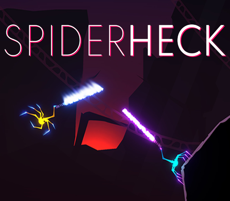 SpiderHeck PC Steam Ключ