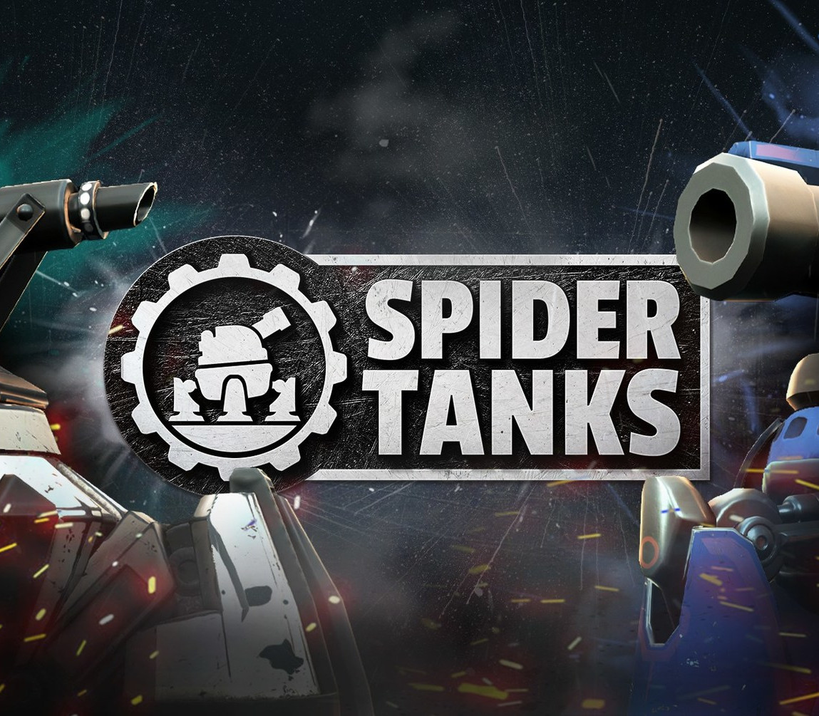 Spider Tanks - Head Cosmetic DLC Gala Games Ключ