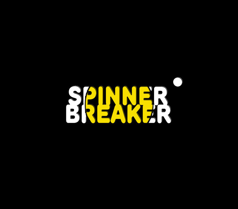 Spinner Breaker Steam Ключ