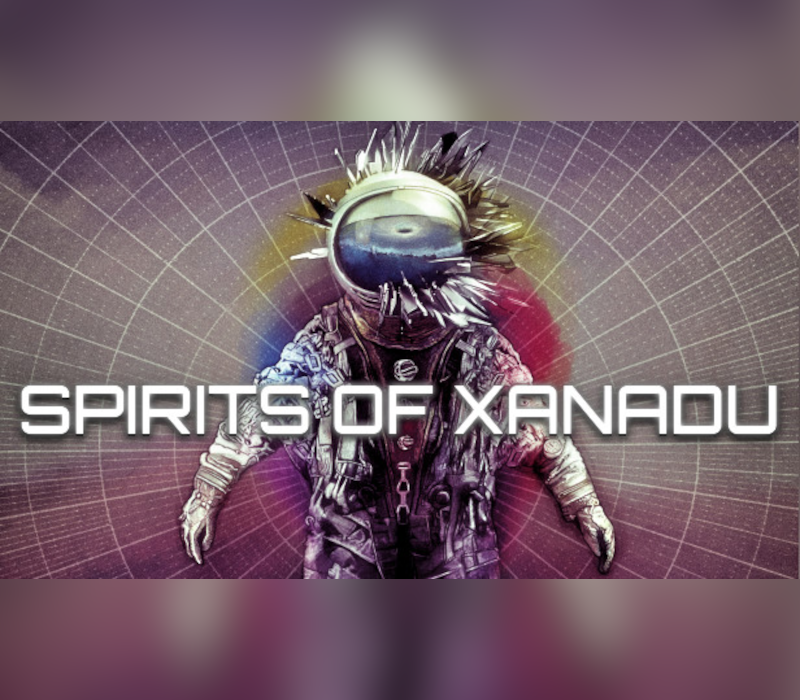 Spirits of Xanadu PC Steam Ключ