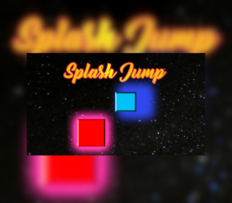 Splash Jump Steam Ключ