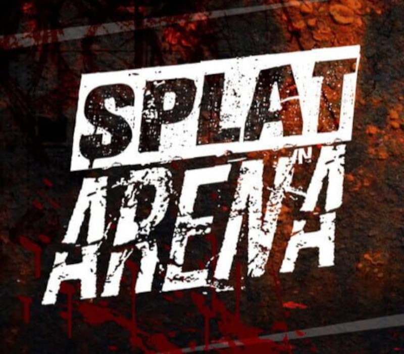 Splat Arena Steam Ключ