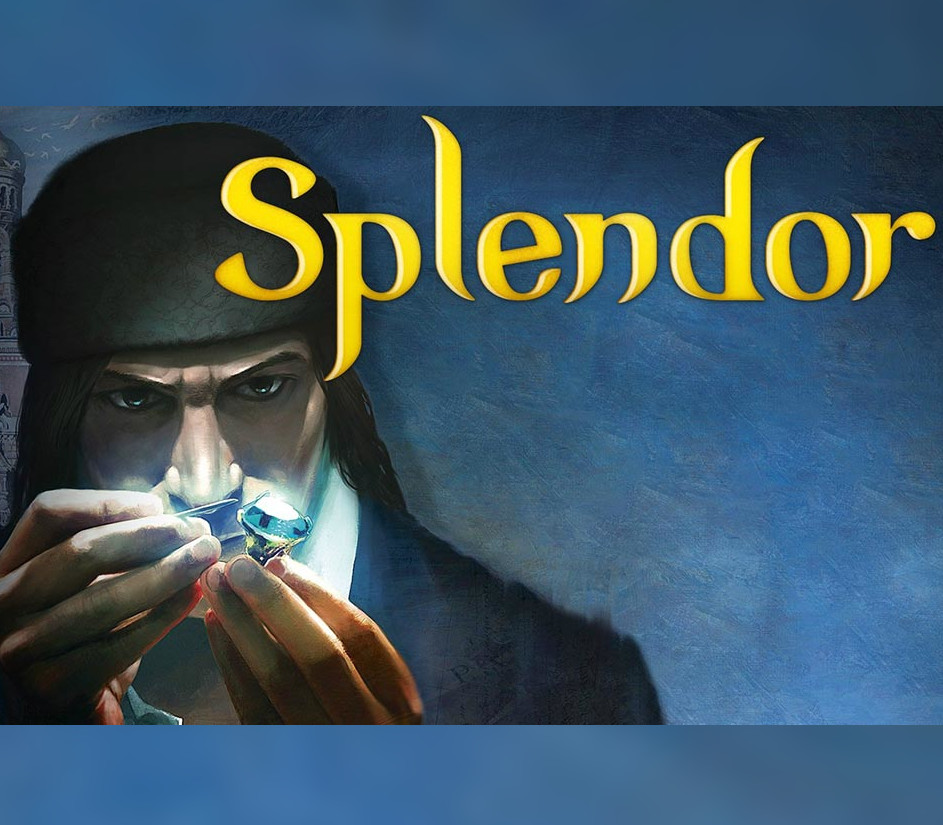 Splendor PC Steam Аккаунт