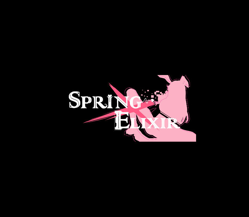 Spring X Elixir Steam Ключ