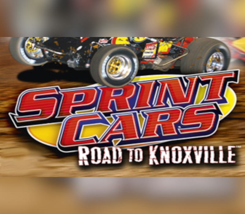 Sprint Cars: Road to Knoxville PC Steam Ключ