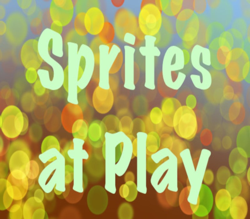 Sprites at Play Steam Ключ