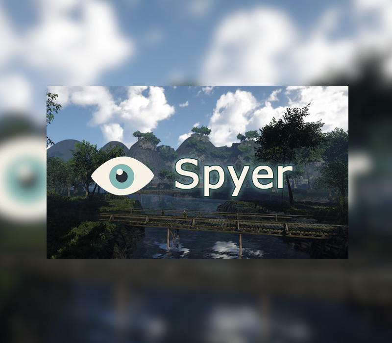 Spyer Steam Ключ