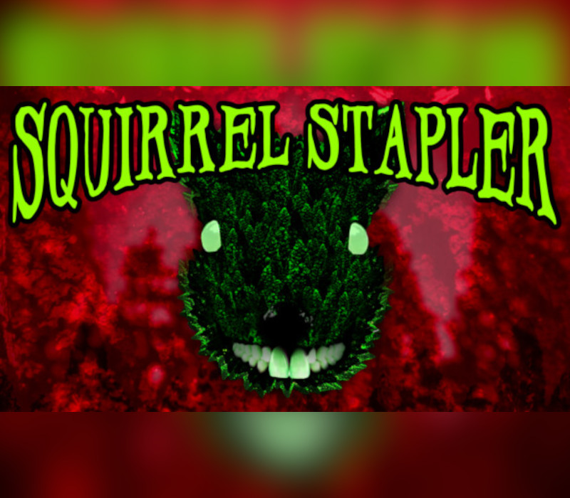 Squirrel Stapler Steam Ключ