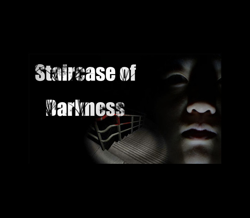 Staircase of Darkness: VR Steam Ключ