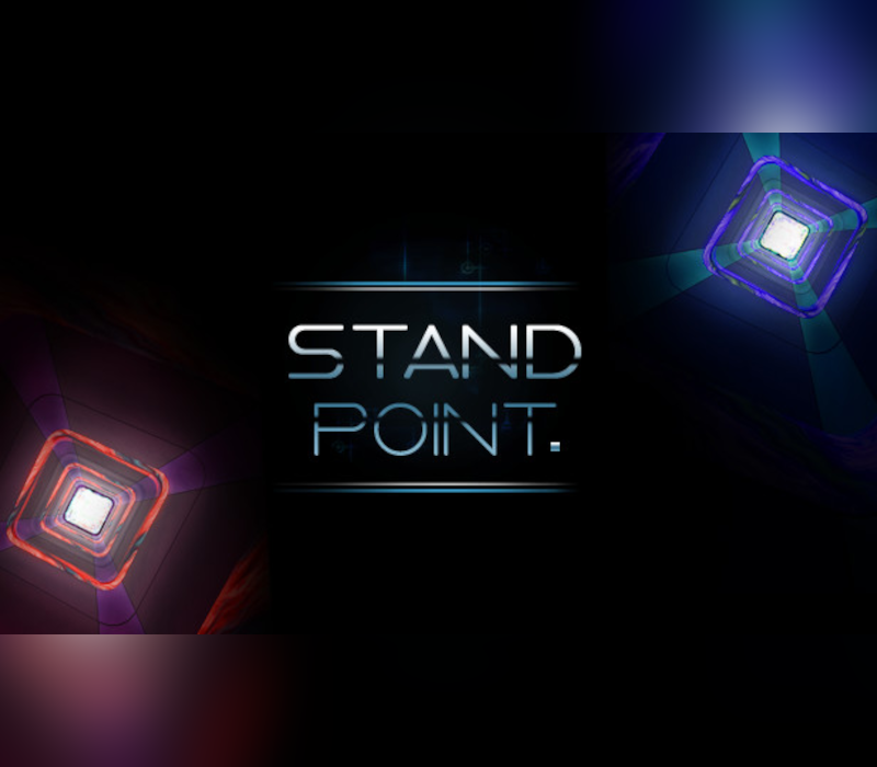 StandPoint PC Steam Ключ
