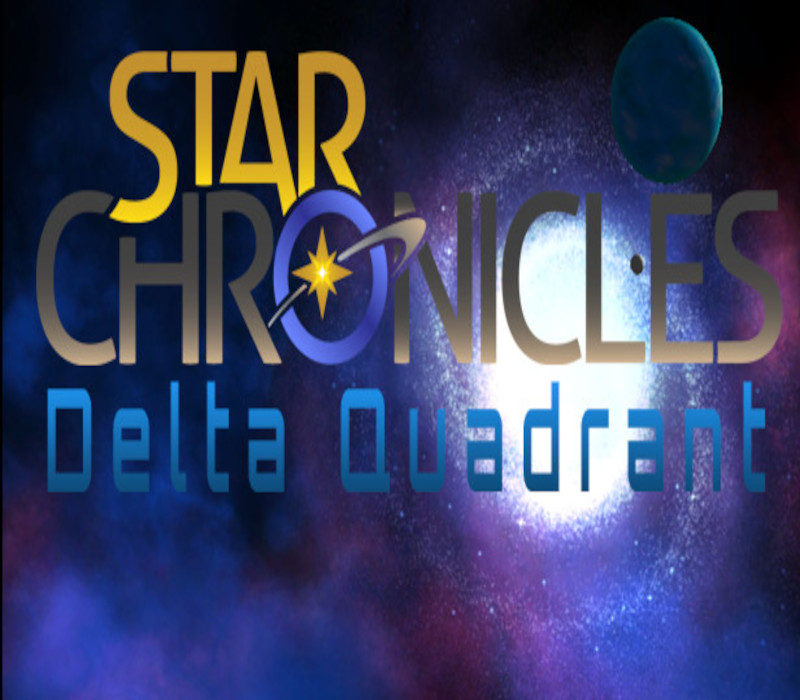 Star Chronicles: Delta Quadrant Steam Ключ