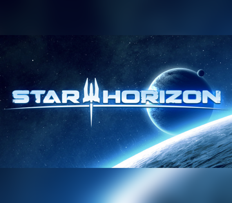 Star Horizon PC Steam Ключ