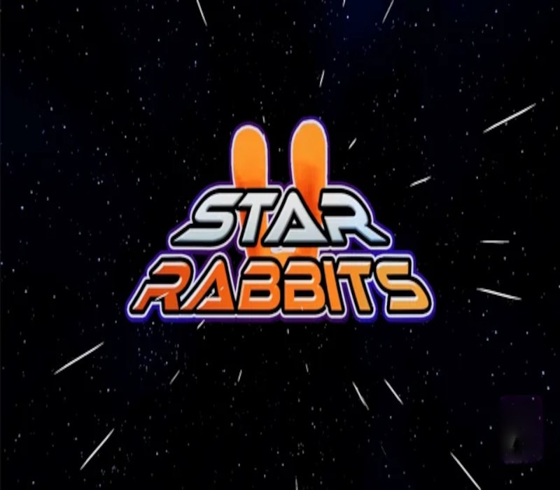 Star Rabbits PC Steam Ключ